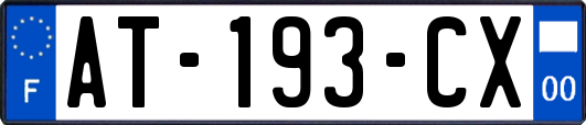 AT-193-CX