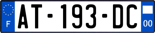 AT-193-DC