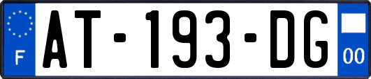 AT-193-DG