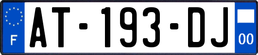 AT-193-DJ