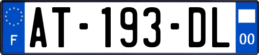 AT-193-DL