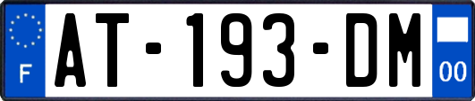 AT-193-DM