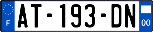 AT-193-DN