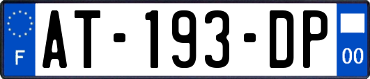 AT-193-DP