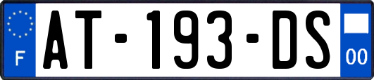 AT-193-DS