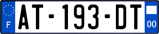 AT-193-DT
