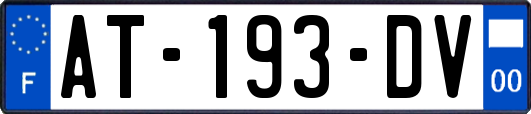 AT-193-DV