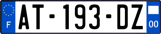 AT-193-DZ