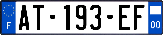 AT-193-EF