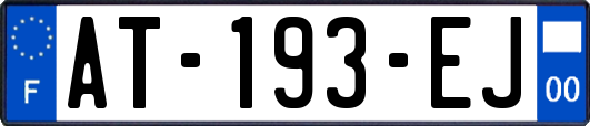 AT-193-EJ