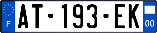 AT-193-EK
