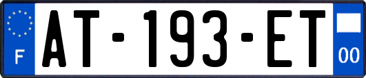 AT-193-ET