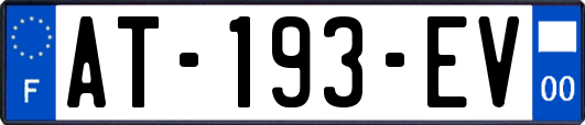 AT-193-EV