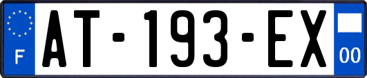 AT-193-EX