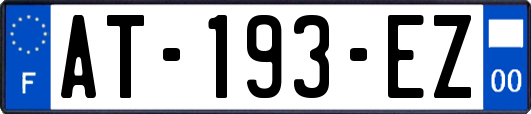 AT-193-EZ