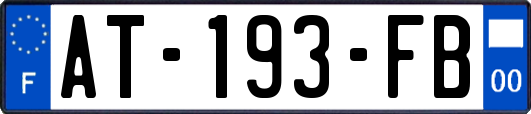 AT-193-FB
