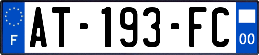 AT-193-FC