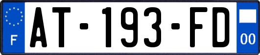 AT-193-FD