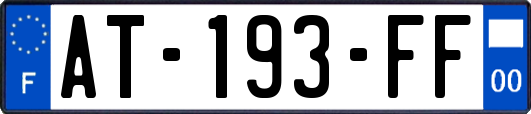 AT-193-FF