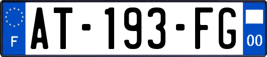 AT-193-FG