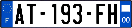 AT-193-FH