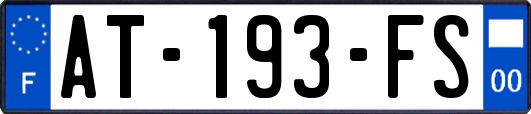 AT-193-FS