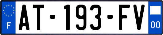AT-193-FV