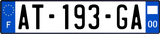 AT-193-GA