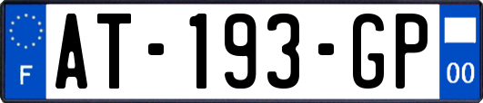 AT-193-GP