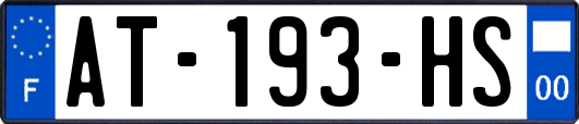 AT-193-HS