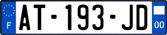 AT-193-JD