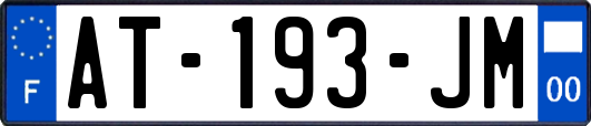 AT-193-JM