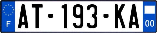 AT-193-KA