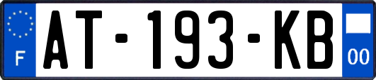 AT-193-KB
