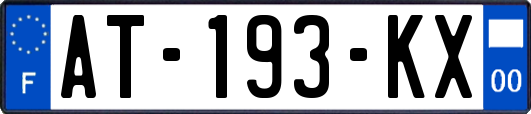 AT-193-KX