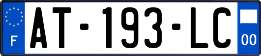 AT-193-LC