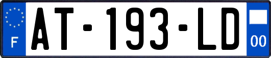 AT-193-LD