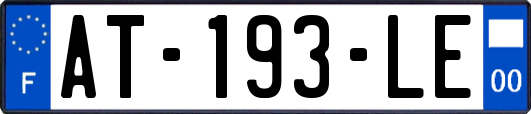 AT-193-LE