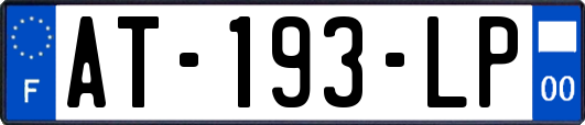 AT-193-LP