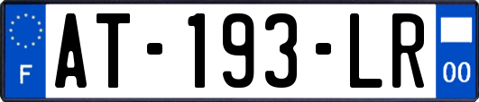 AT-193-LR