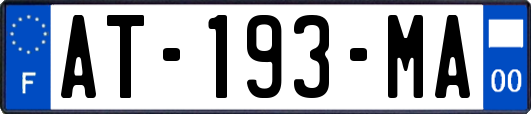 AT-193-MA