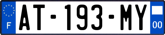 AT-193-MY