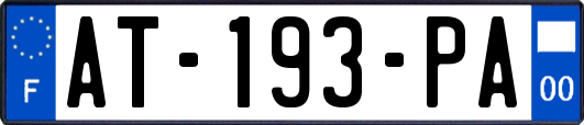 AT-193-PA