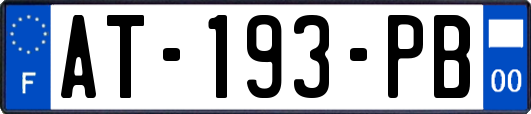 AT-193-PB