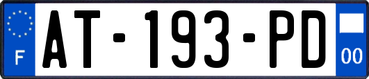 AT-193-PD