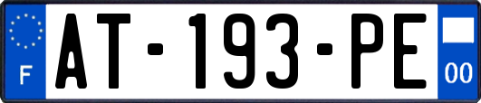 AT-193-PE