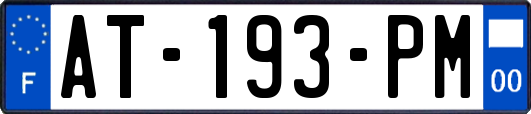 AT-193-PM