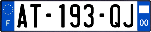 AT-193-QJ