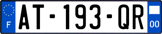 AT-193-QR