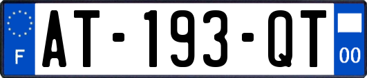 AT-193-QT